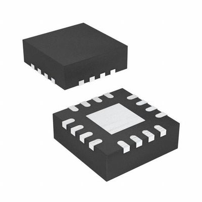 BQ25504RGTT Entegre Devreler ICS PMIC Güç Yönetimi Uzmanlaşmış