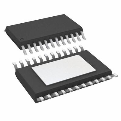 TPS65145PWPR Entegre Devreler ICS PMIC Güç Yönetimi Uzmanlaşmış
