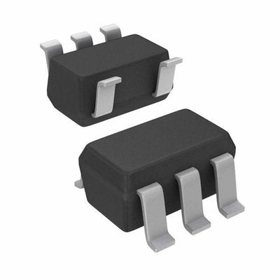 SN6501QDBVRQ1 Entegre Devreler ICS PMIC Güç Yönetimi Uzmanlaşmış