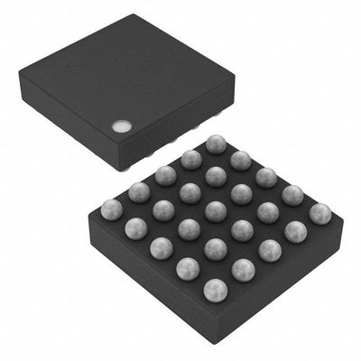 TPS65720YFFR Entegre Devreler ICS PMIC Güç Yönetimi Uzmanlığı