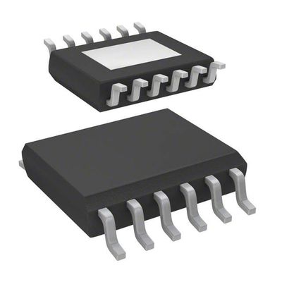 VNL5030JTR-E Entegre Devreler ICS PMIC Güç Dağıtım Anahtarları, Yük Sürücüleri