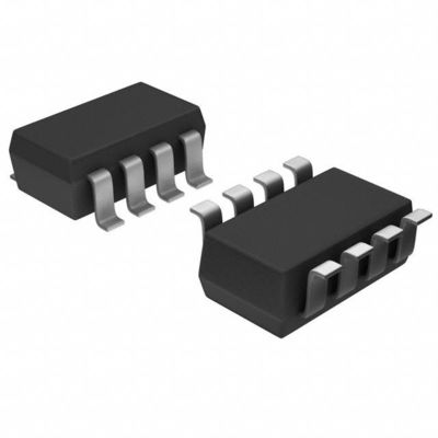 TPS22960DCNR Entegre Devreler ICS PMIC Güç Dağıtım Anahtarları, Yük Sürücüleri