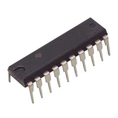 UCC38500N Entegre Devreler ICS PMIC PFC Güç Faktörü Düzeltmesi