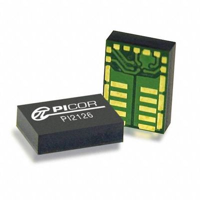PI2126-00-LGIZ Entegre Devreler ICS PMIC VEYA Denetleyiciler, İdeal Diyotlar