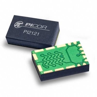 PI2121-00-LGIZ Entegre Devreler ICS PMIC VEYA Denetleyiciler, İdeal Diyotlar