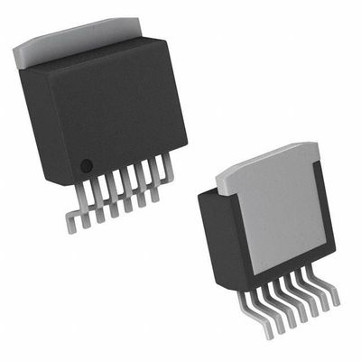 TLE5206-2G Entegre Devreler ICS PMIC Motor Sürücüleri Kontrol Cihazları
