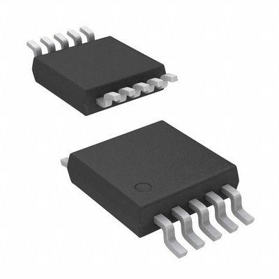 DRV2605LDGST Entegre Devreler ICS PMIC Motor Sürücüleri Kontrol Cihazları