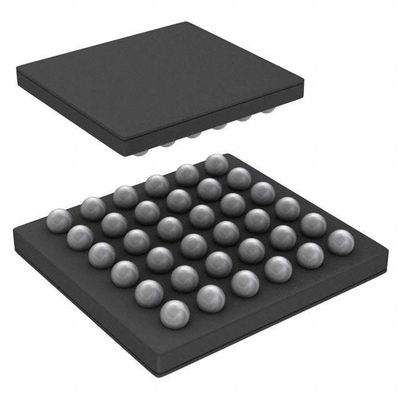 LP55281TL/NOPB Entegre Devreler ICS PMIC LED Sürücüleri