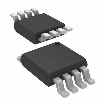 TPS2391DGKR Entegre Devreler ICS PMIC Çalışırken Değiştirilebilir Kontrolörler