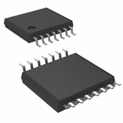 TPS2350PW Entegre Devreler ICS PMIC Çalışırken Değiştirilebilir Kontrolörler