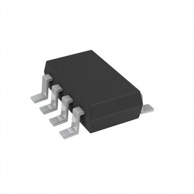 ADM1172-1AUJZ-RL7 Entegre Devreler ICS PMIC Çalışırken Değiştirilebilir Kontrolörler