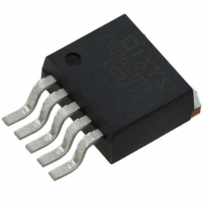 IXDN630YI Entegre Devreler ICS PMIC Kapısı Sürücüleri