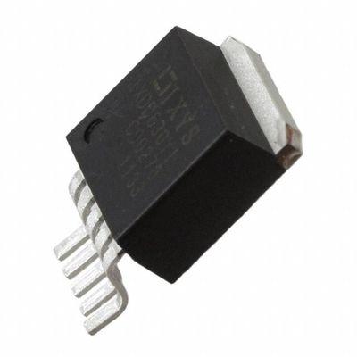 IXDD630YI Entegre Devreler ICS PMIC Kapısı Sürücüleri