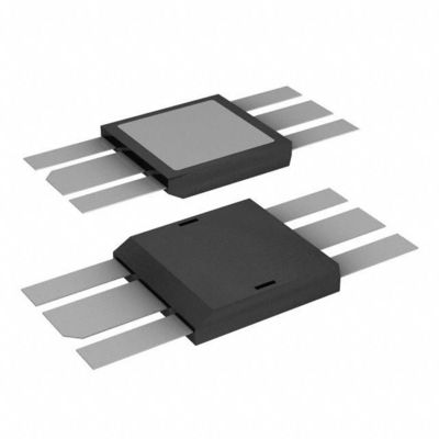 IXRFD630 Entegre Devreler ICS PMIC Kapısı Sürücüleri