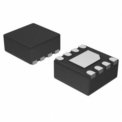NCP81151BMNTBG Entegre Devreler ICS PMIC Kapısı Sürücüleri