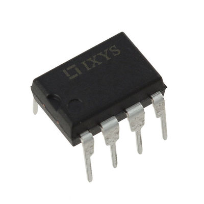 IXDN604PI Entegre Devreler ICS PMIC Kapısı Sürücüleri
