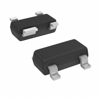 MIC4416YM4-TR Entegre Devreler ICS PMIC Kapı Sürücüleri