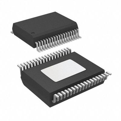 NCV7608DQR2G Entegre Devreler ICS PMIC Tam Yarım Köprü Sürücüleri