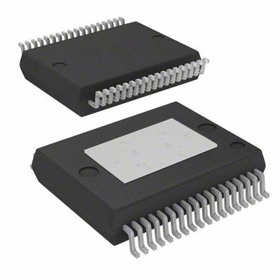 VNH7013XPTR-E Entegre Devreler ICS PMIC Tam Yarım Köprü Sürücüleri