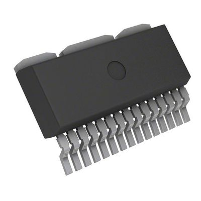 BTM7810K Entegre Devreler ICS PMIC Tam Yarım Köprü Sürücüleri