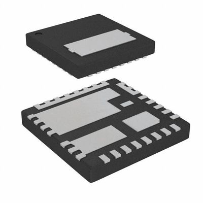 FDMF5820DC Entegre Devreler ICS PMIC Tam Yarım Köprü Sürücüleri