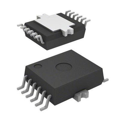 IFX9201SGAUMA1 Entegre Devreler ICS PMIC Tam Yarım Köprü Sürücüleri