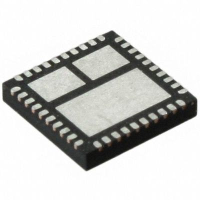 FDMF6706C Entegre Devreler ICS PMIC Tam Yarım Köprü Sürücüleri