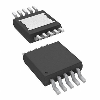 A3909GLYTR-T Entegre Devreler ICS PMIC Tam Yarım Köprü Sürücüleri