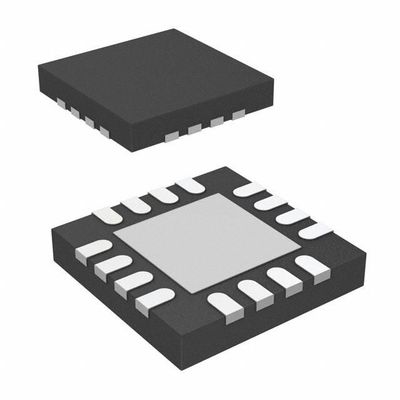 DRV8833RTYT Entegre Devreler ICS PMIC Tam Yarım Köprü Sürücüleri