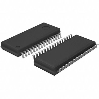 BU9796AFS-E2 Tümleşik Devreler ICS PMIC Ekran Sürücüleri