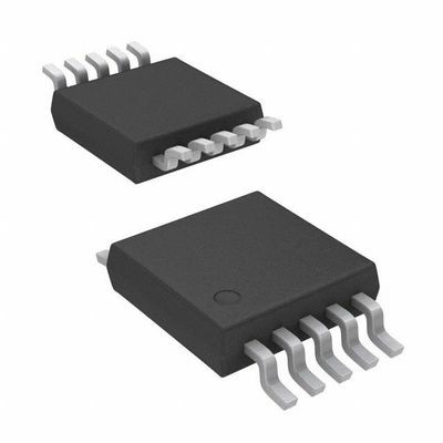 EMC2302-2-AIZL-TR Entegre Devreler ICS PMIC Termal Yönetim