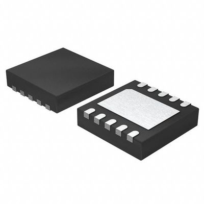 LM96163CISDX/NOPB Entegre Devreler ICS PMIC Termal Yönetim