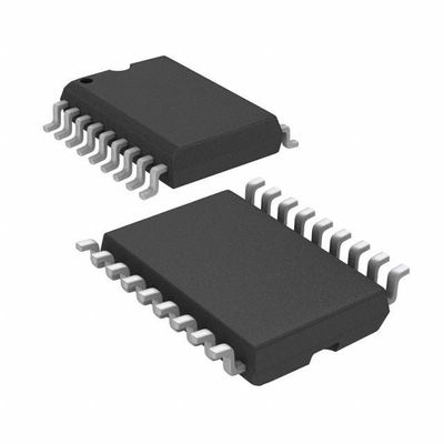 UC2871DWG4 Entegre Devreler ICS PMIC Aydınlatma Balast Kontrol Cihazları
