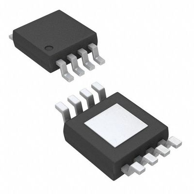 MP4689DN-LF Entegre Devreler ICS PMIC LED Sürücüleri