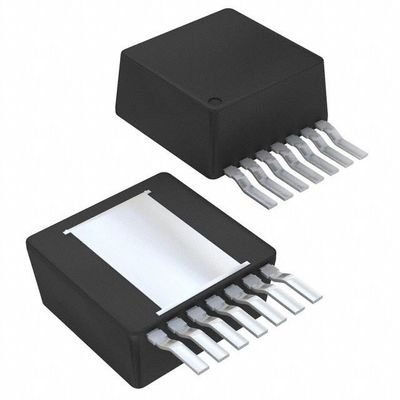 TPS92550TZ/NOPB Entegre Devreler ICS PMIC LED Sürücüleri