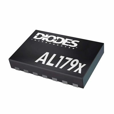 AL1792AFE-13 Entegre Devreler ICS PMIC LED Sürücüleri