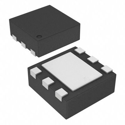 TPS61161ADRVT Entegre Devreler ICS PMIC LED Sürücüleri