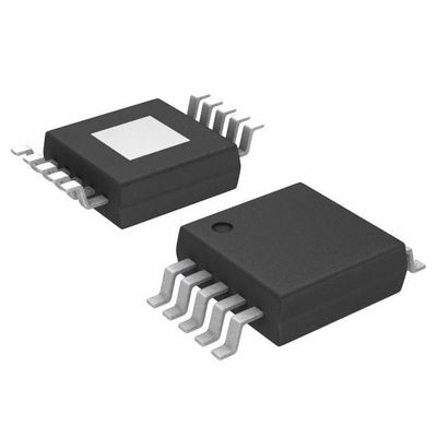 TPS92512DGQT Entegre Devreler ICS PMIC LED Sürücüleri