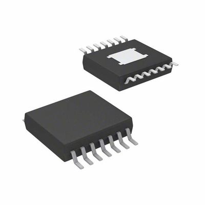 LM3429Q1MHX/NOPB Entegre Devreler ICS PMIC LED Sürücüleri