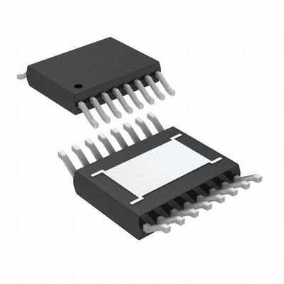 SPI-6631M Entegre Devreler ICS PMIC Tam Yarım Köprü Sürücüleri