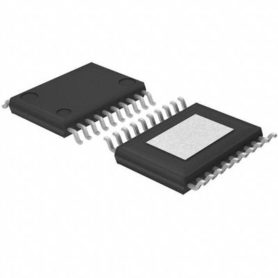 MP8042DF-LF Entegre Devreler ICS PMIC Tam Yarım Köprü Sürücüleri