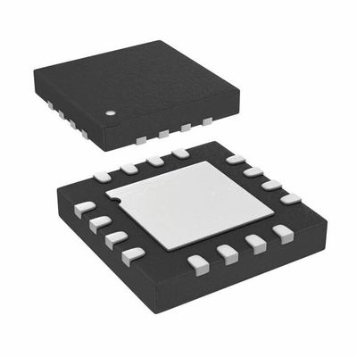 ADM1293-1BACPZ-RL7 Entegre Devreler ICS PMIC Enerji Ölçümü