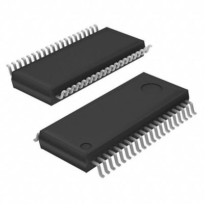 BU9795AFV-LBE2 Tümleşik Devreler ICS PMIC Ekran Sürücüleri