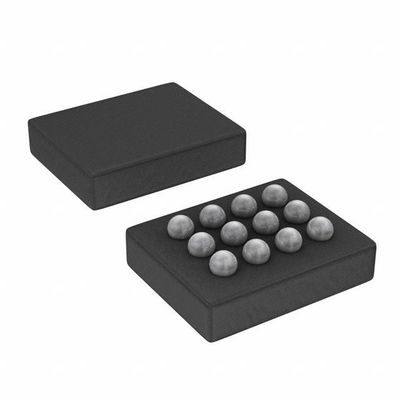 INA231AIYFFR Entegre Devreler ICS PMIC Mevcut Düzenleme Yönetimi
