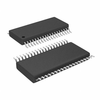 BQ20Z45DBT-R1 Entegre Devreler ICS PMIC Pil Yönetimi