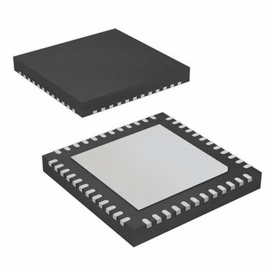 TPS65014RGZT Entegre Devreler ICS PMIC Pil Yönetimi