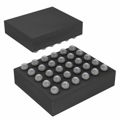 STBC02AJR Entegre Devreler ICS PMIC Batarya Şarj Cihazları