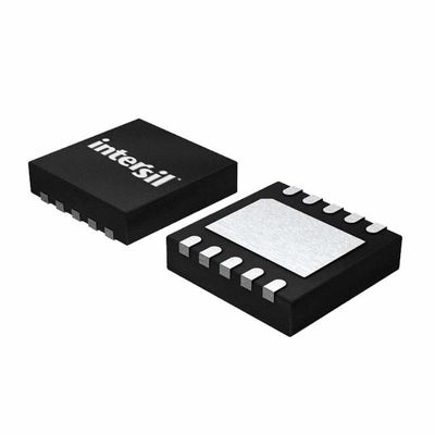ISL6292-2CR3Z-T Entegre Devreler ICS PMIC Pil Şarj Cihazları