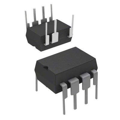 ICE2QR2280ZXKLA1 Entegre Devreler ICS PMIC AC DC Dönüştürücüler Çevrimdışı Anahtarlayıcılar