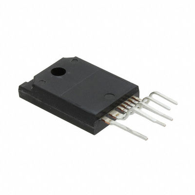STR-X6759N Entegre Devreler ICS PMIC AC DC Dönüştürücüler Çevrimdışı Anahtarlayıcılar